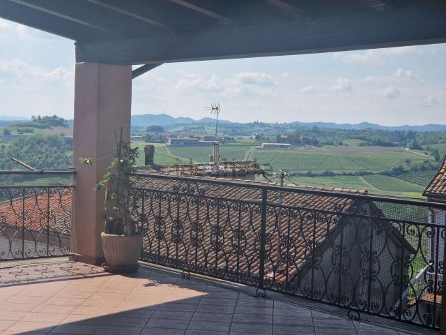 Casa in vendita a Piemonte, Asti