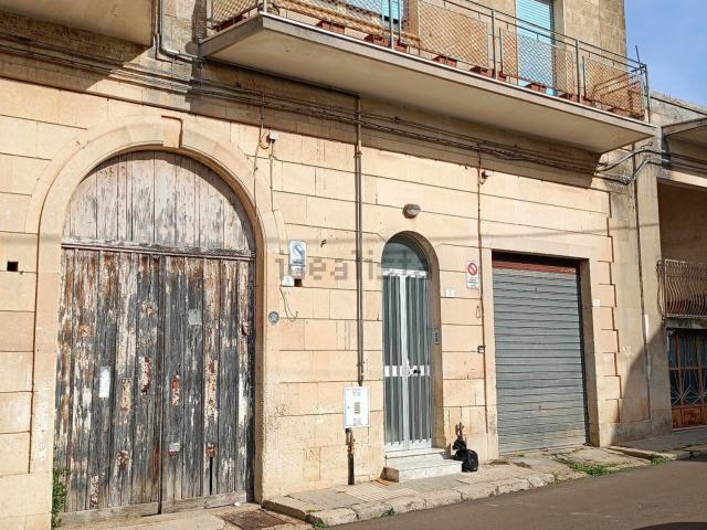 Casa in vendita a Puglia, Lecce