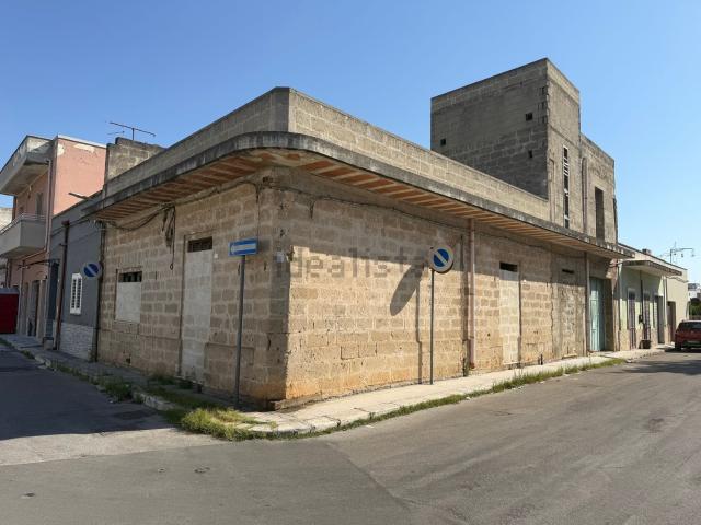 Casa in vendita a Puglia, Brindisi