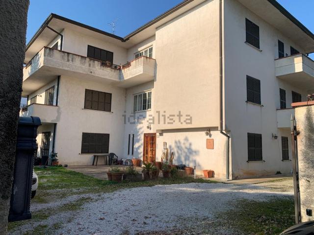 Casa in vendita a Isola Del Liri E Superiore, Lazio