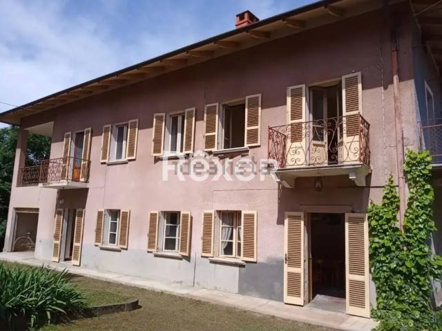 Casa in vendita a Piemonte, Vercelli