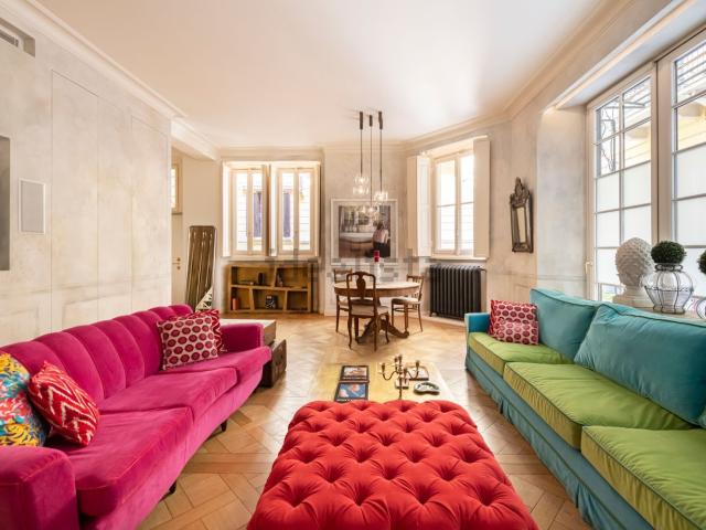 Casa in vendita a Magenta - San Vittore, Milano