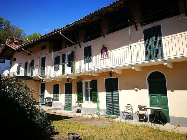 Casa in vendita a Piemonte, Biella