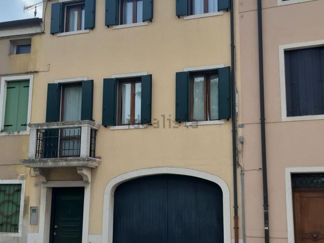 Casa in vendita a Monselice, Veneto