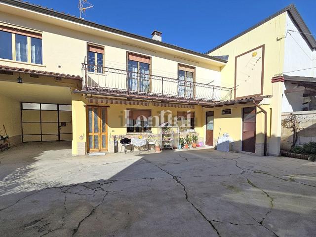 Casa in vendita a Piemonte, Alessandria