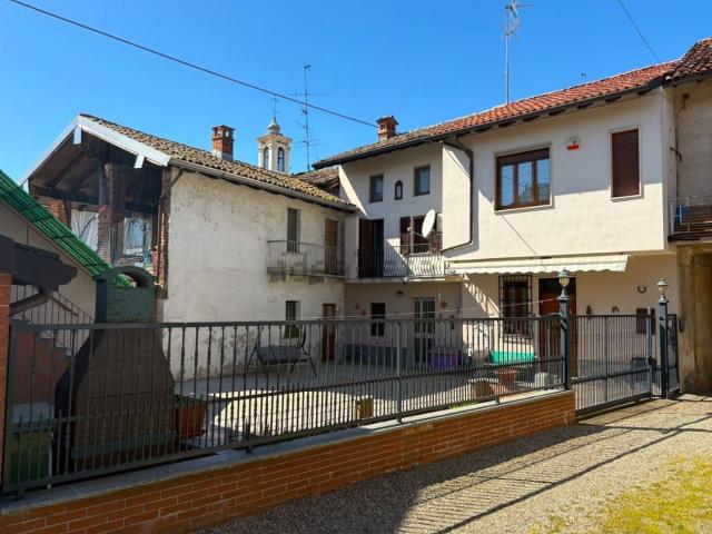 Casa in vendita a Tromello, Pavia