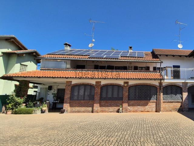 Casa in vendita a Piemonte, Vercelli