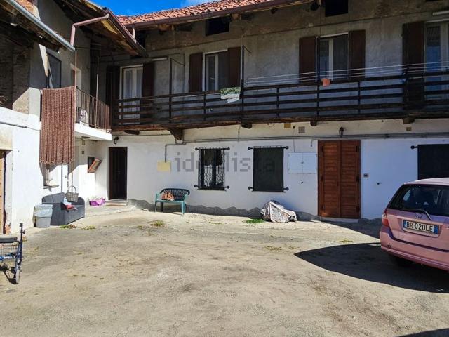 Casa in vendita a Piemonte, Vercelli