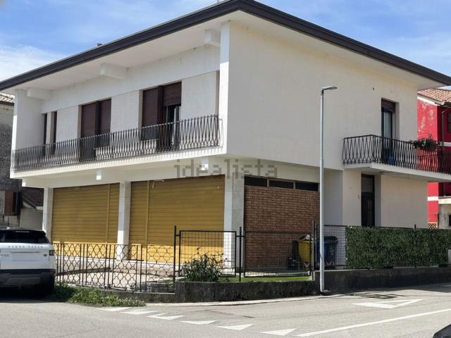 Casa in vendita a Sovilla, Nervesa Della Battaglia