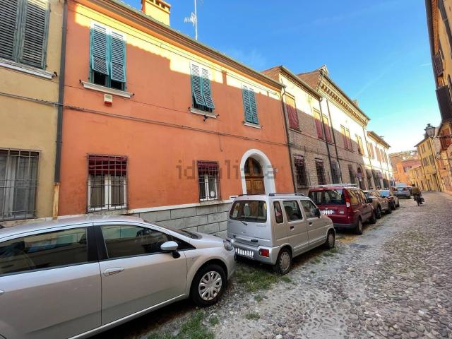 Casa in vendita a Quacchio, Ferrara