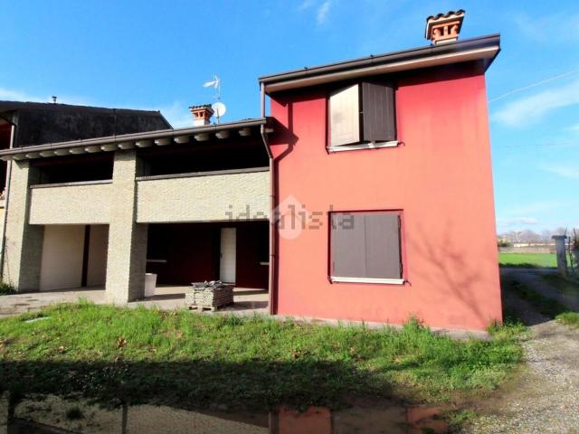 Casa in vendita a Montirone, Lombardia
