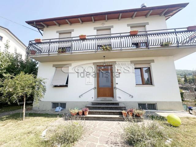 Casa in vendita a San Giustino, Umbria