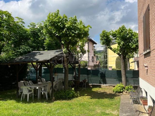 Casa in vendita a Unione dei comuni Valli del Reno, Lavino e Samoggia, Reggio Emilia