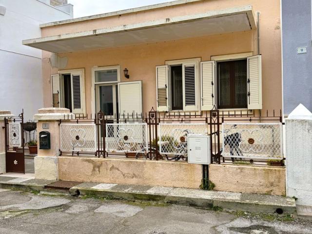Casa in vendita a Puglia, Lecce