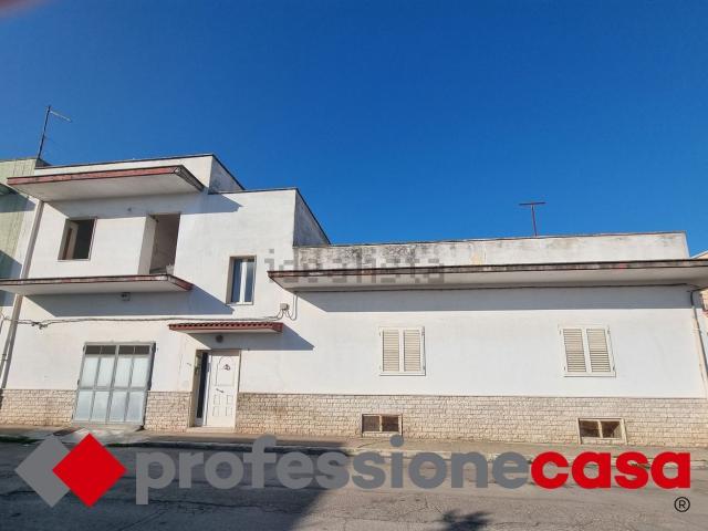 Casa in vendita a Puglia, Taranto