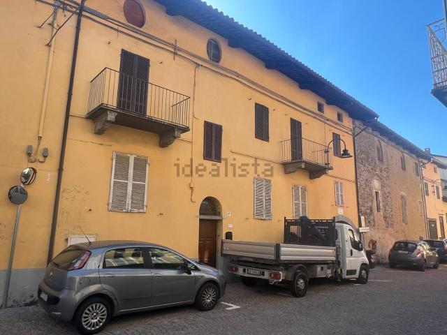 Casa in vendita a Piemonte, Torino