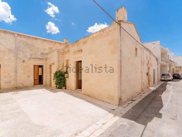 Casa in vendita a Puglia, Lecce