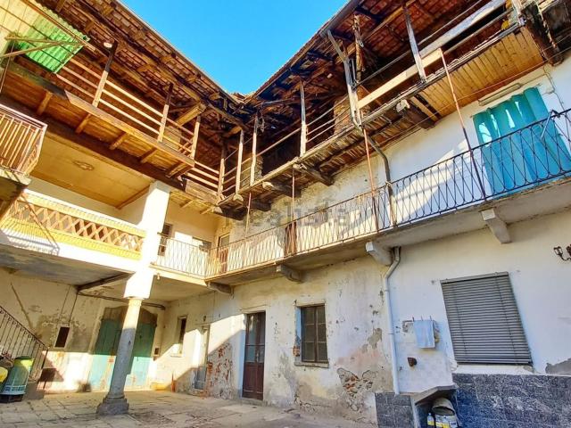 Casa in vendita a Piemonte, Novara