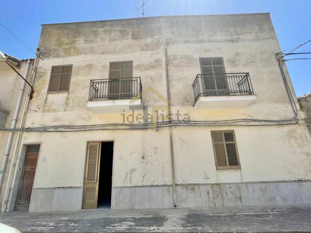 Casa in vendita a Balata di Baida, Castellammare del Golfo
