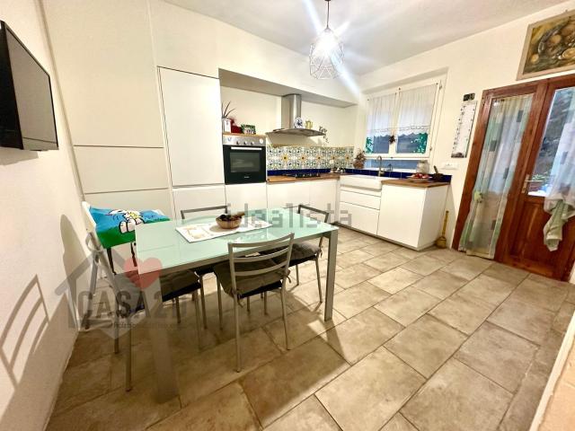Casa in vendita a Unione dei comuni Valle del Savio, Montiano