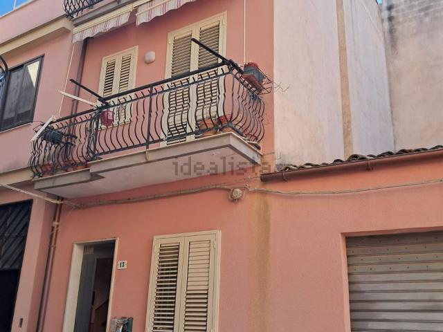 Casa in vendita a Carlentini, Sicilia