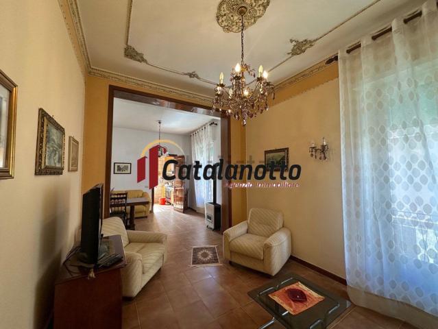 Casa in vendita a Borgo Misericordia, Castelvetrano