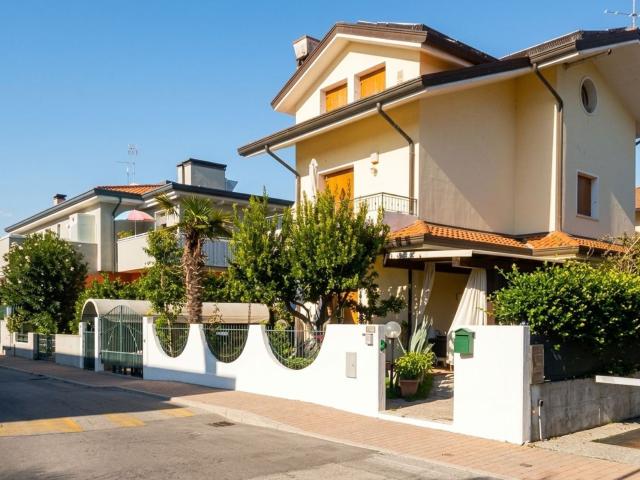 Casa in vendita a Sansonessa, Caorle