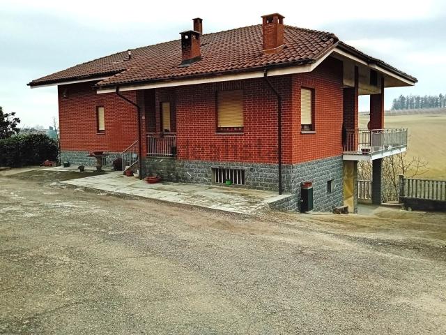 Casa in vendita a Piemonte, Asti