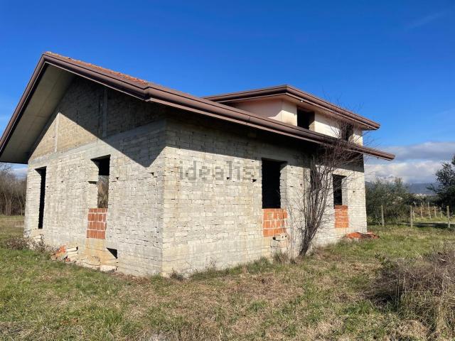 Casa in vendita a Fresine, Ferentino