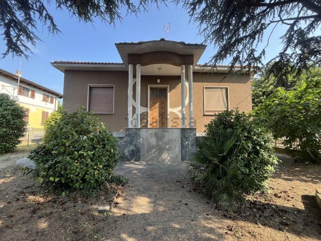 Casa in vendita a Piccolini, Vigevano