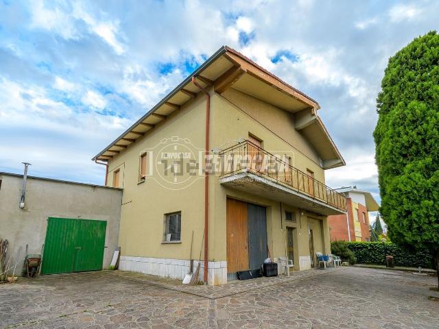 Casa in vendita a Unione dei comuni del Sorbara, Castelfranco Emilia