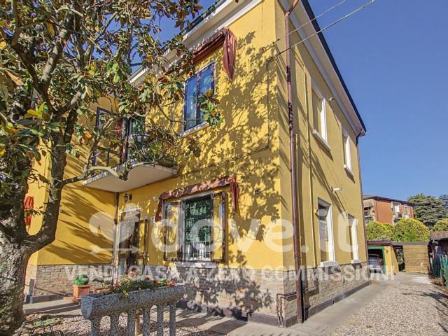 Casa in vendita a Doro, Ferrara