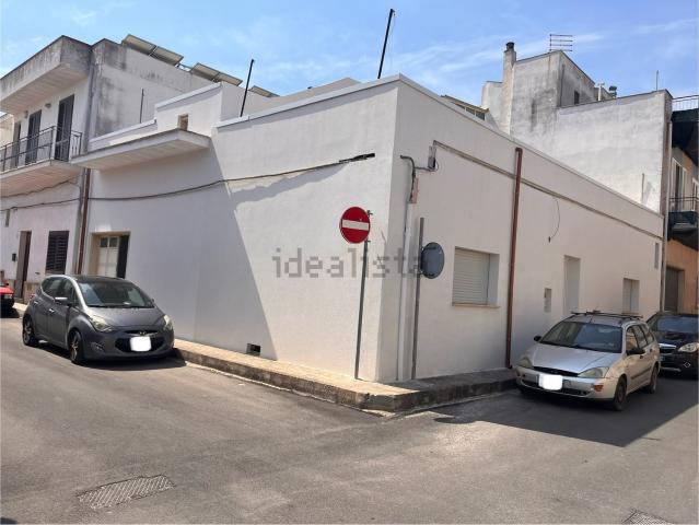 Casa in vendita a Puglia, Taranto