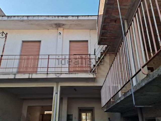 Casa in vendita a Casapulla