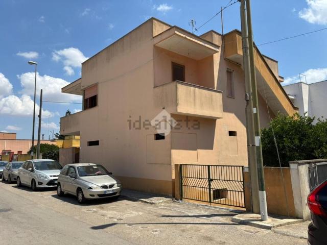 Casa in vendita a Puglia, Lecce