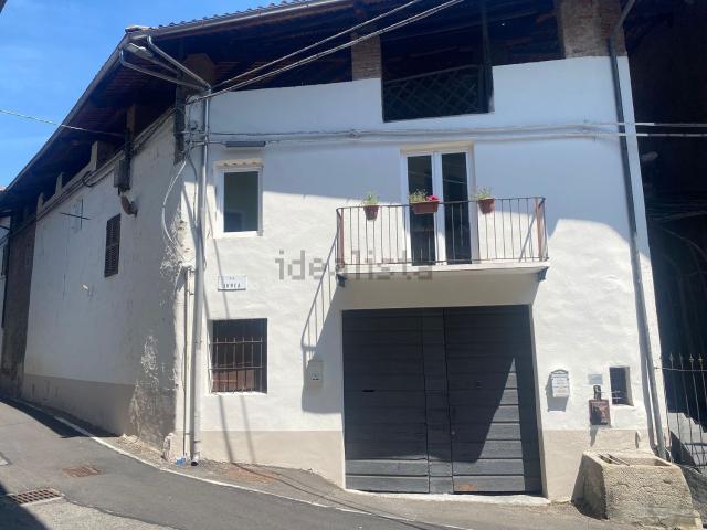Casa in vendita a Piemonte, Torino