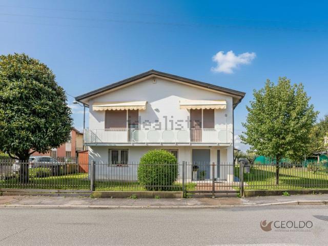 Casa in vendita a Borgo Rurale Fratelli Grinzato, Vigonza