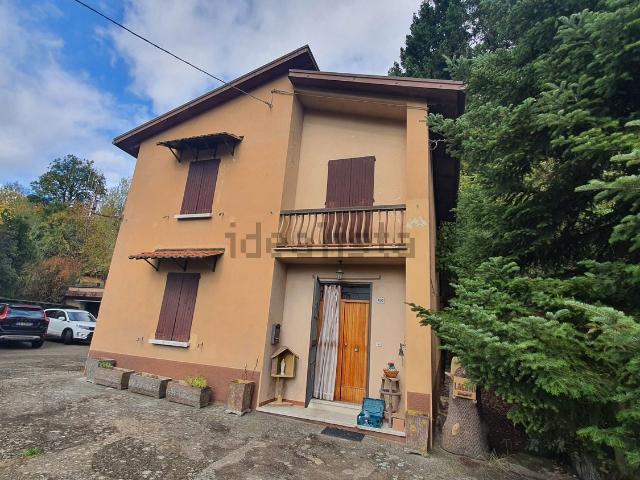 Casa in vendita a Unione dell'Appennino Bolognese, Gaggio Montano
