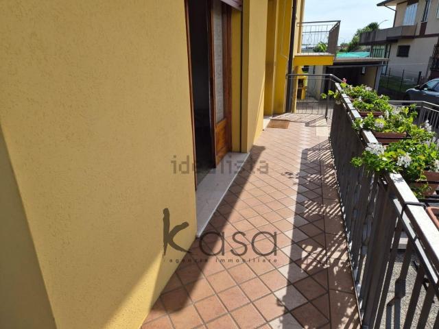Casa in vendita a Fonte, Altivole
