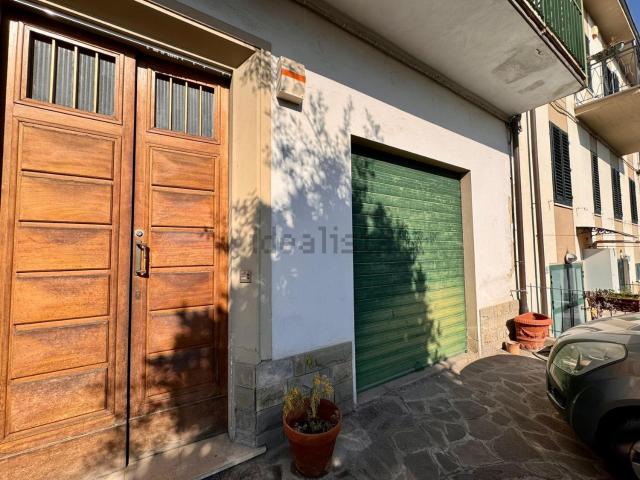 Casa in vendita a Unione dei Comuni Circondario dell'Empolese Valdelsa, Empoli