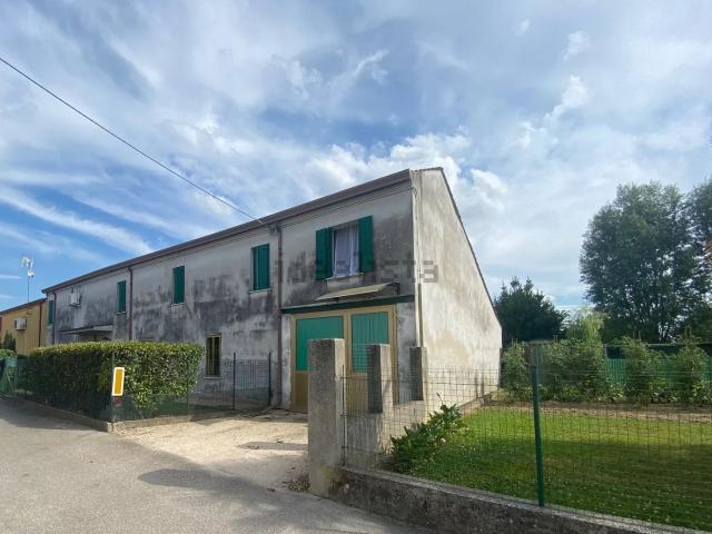 Casa in vendita a San Martino Di Venezze, Veneto