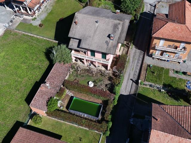 Casa in vendita a Piemonte, Biella