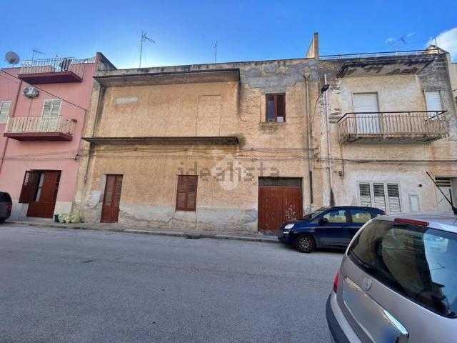 Casa in vendita a Makara, Mazara Del Vallo