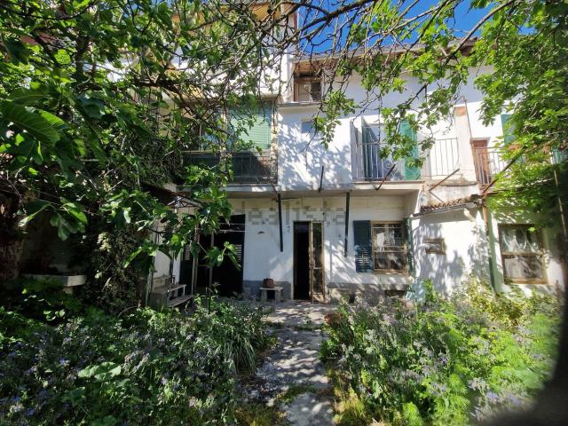 Casa in vendita a Piemonte, Alessandria