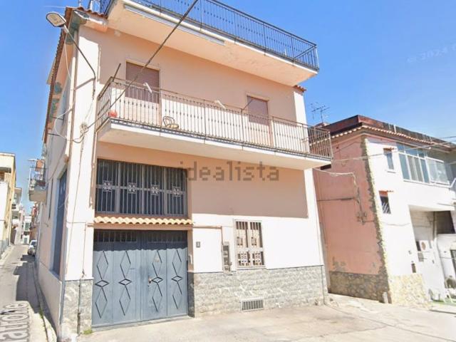 Casa in vendita a Boscotrecase, Campania