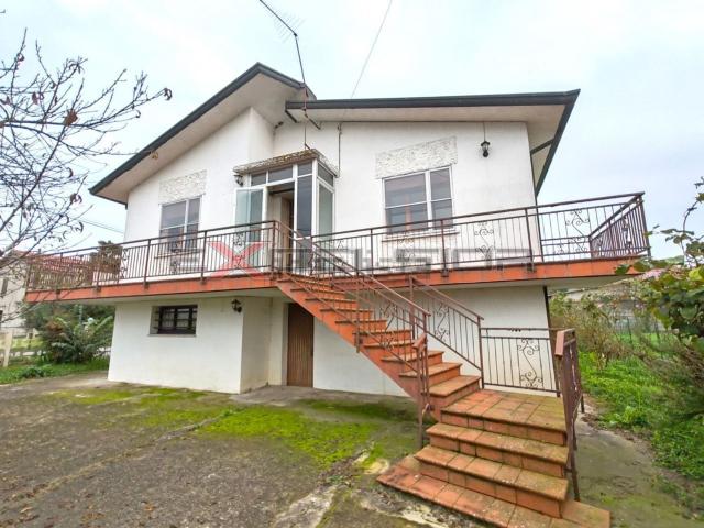 Casa in vendita a San Giuseppe, Cavarzere