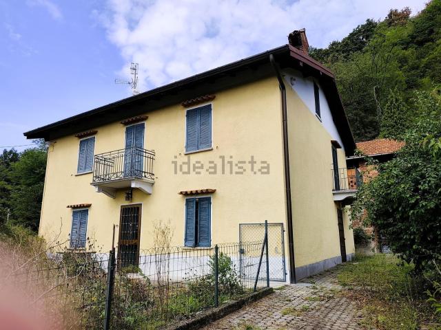 Casa in vendita a Comunità Montana Valli del Verbano, Rancio Valcuvia