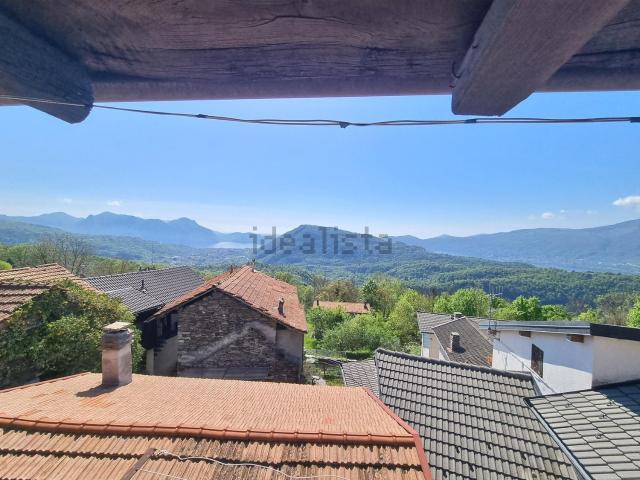 Casa in vendita a Piemonte, Verbano-cusio-ossola