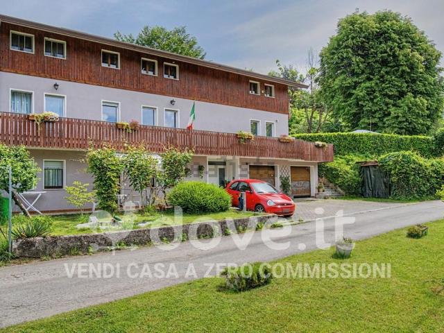 Casa in vendita a Sedico, Veneto