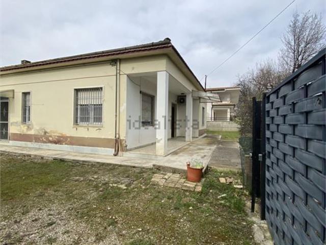 Casa in vendita a Cepagatti, Abruzzo